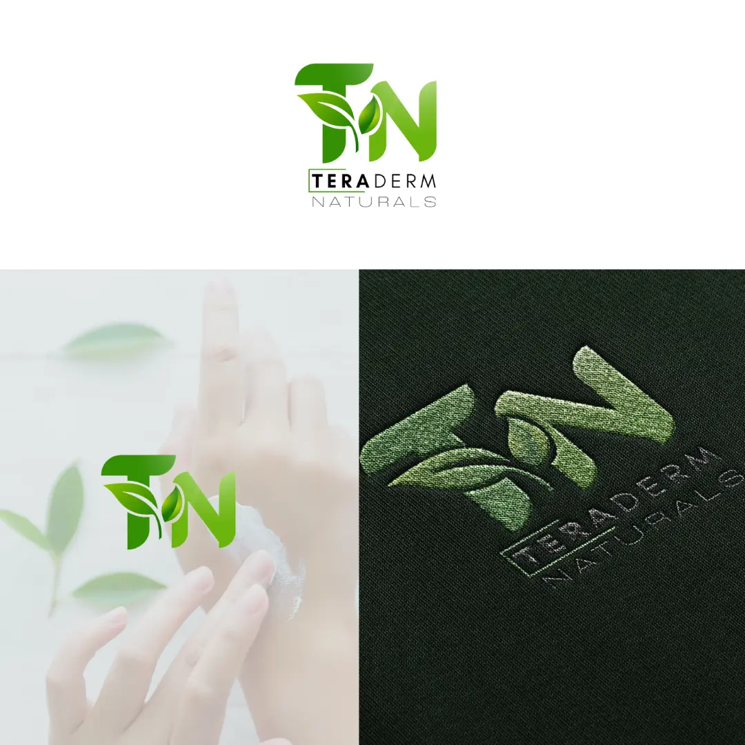 Teraderm Naturals