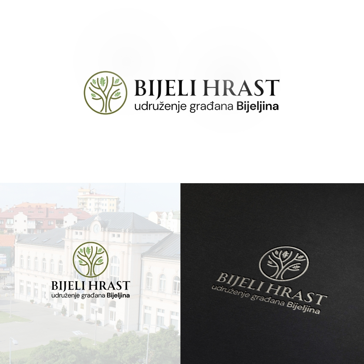 UG Bijeli Hrast
