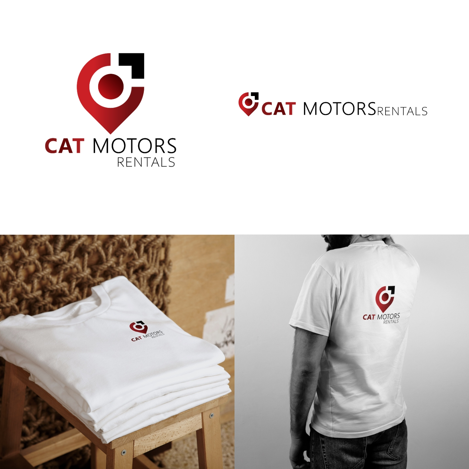 Cat Motors Rentals