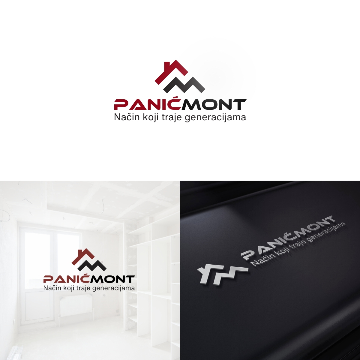 Panić Mont